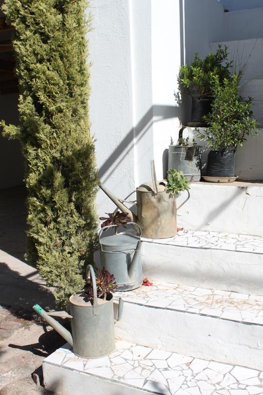 Cape Karoo Guesthouse Бофорт-Уэст Экстерьер фото