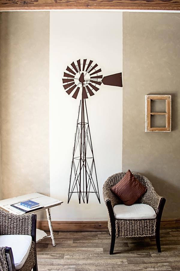 Cape Karoo Guesthouse Бофорт-Уэст Экстерьер фото