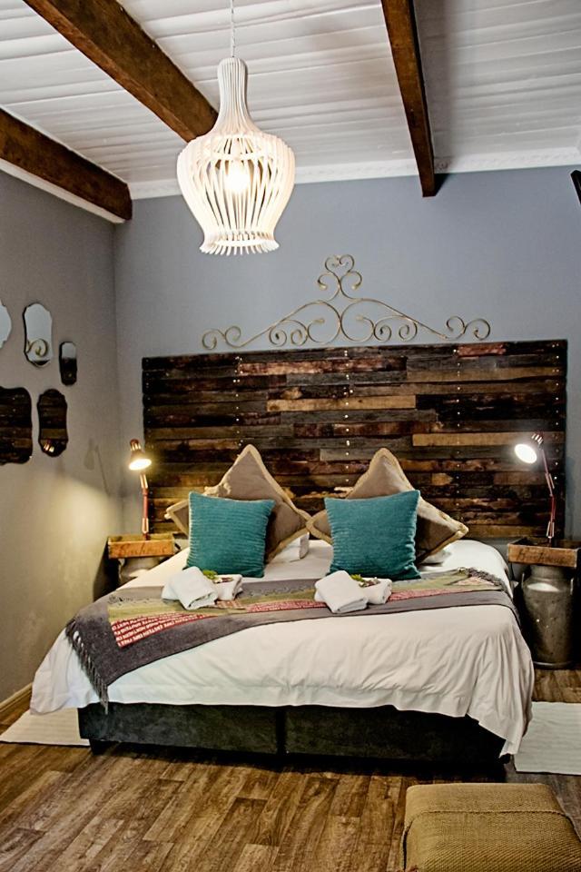 Cape Karoo Guesthouse Бофорт-Уэст Экстерьер фото