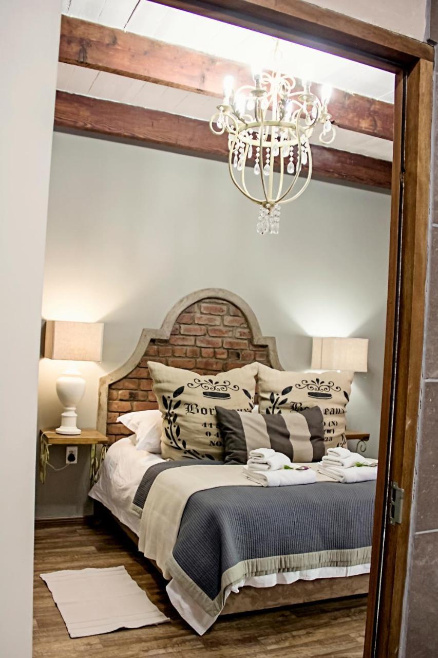 Cape Karoo Guesthouse Бофорт-Уэст Экстерьер фото