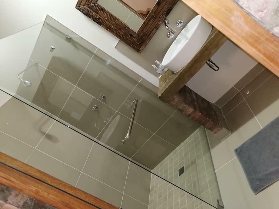 Cape Karoo Guesthouse Бофорт-Уэст Экстерьер фото